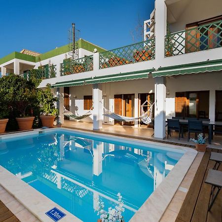 Holiday Villa In Elite Residential Area Of Φάρο Εξωτερικό φωτογραφία