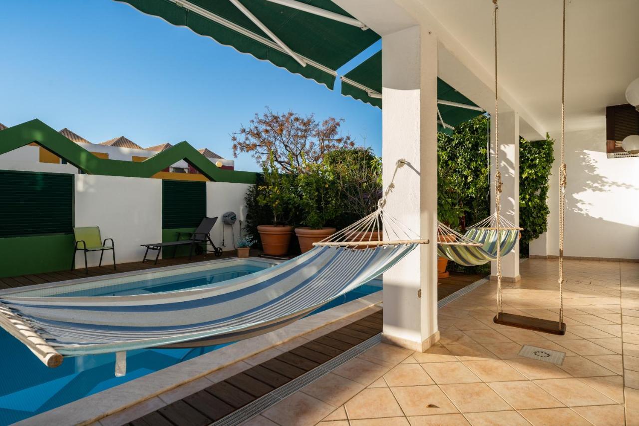 Holiday Villa In Elite Residential Area Of Φάρο Εξωτερικό φωτογραφία