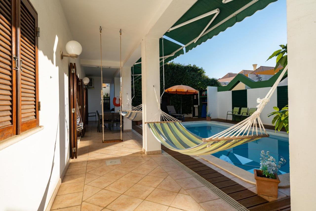 Holiday Villa In Elite Residential Area Of Φάρο Εξωτερικό φωτογραφία