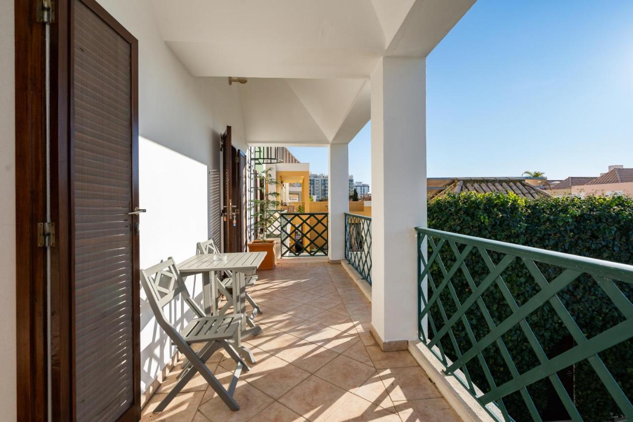 Holiday Villa In Elite Residential Area Of Φάρο Εξωτερικό φωτογραφία