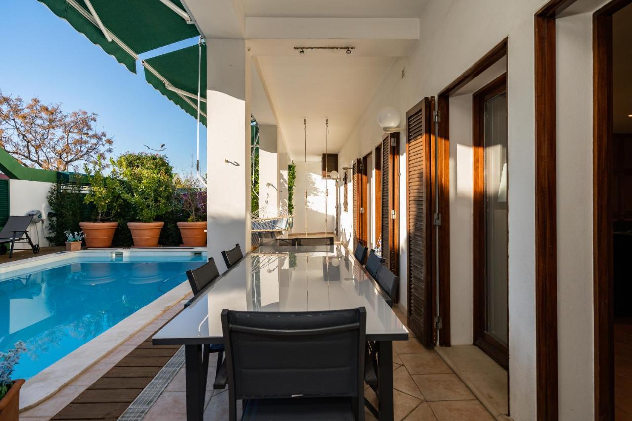 Holiday Villa In Elite Residential Area Of Φάρο Εξωτερικό φωτογραφία