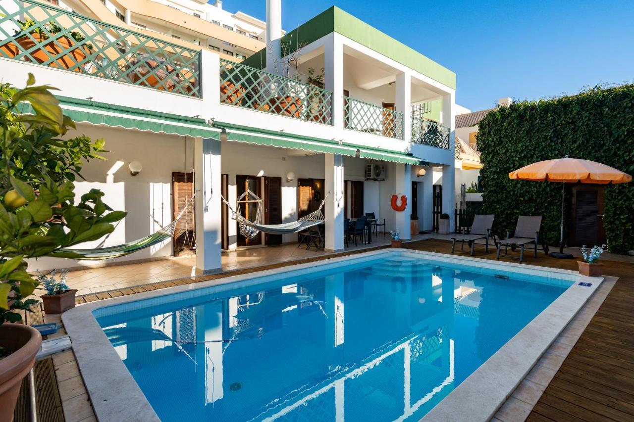 Holiday Villa In Elite Residential Area Of Φάρο Εξωτερικό φωτογραφία